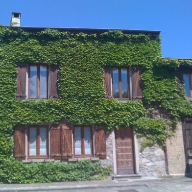 Maison 5 pièces 599000 €