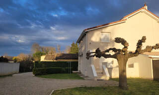 Maison 3 Pièces 67 m² à louer à Saint-Sorlin-en-Valloire (26210)