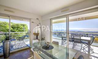 Appartement 4 Pièces 103 m² à vendre à Nice (06200)