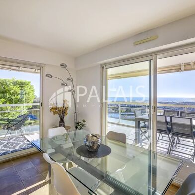 Appartement 4 pièces 765000 €