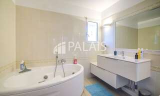 Appartement 4 Pièces 103 m² à vendre à Nice (06200)