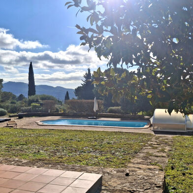 Maison 6 pièces 1060000 €