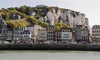 Maison 102 m² en viager Le Tréport (76470)