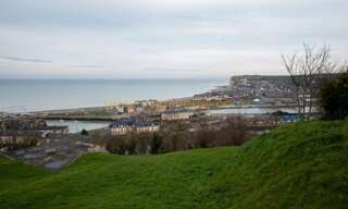 Maison 102 m² en viager Le Tréport (76470)