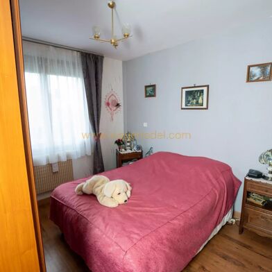 Maison 5 pièces 59000 €