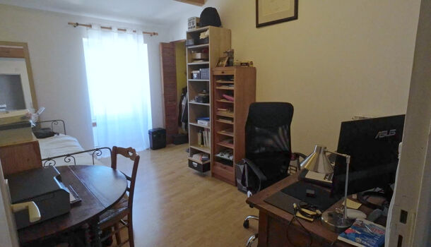 Villa / Maison 4 pièces  à vendre Marennes 17320