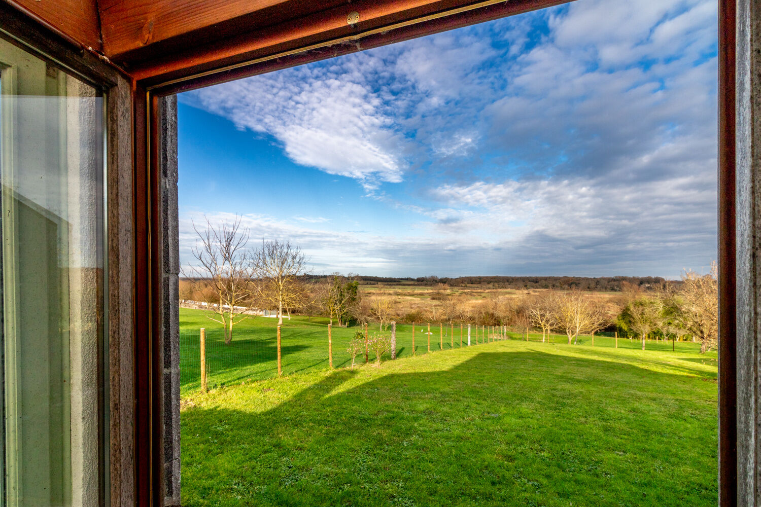 Villa / Maison 4 pièces  à vendre Nancras 17600