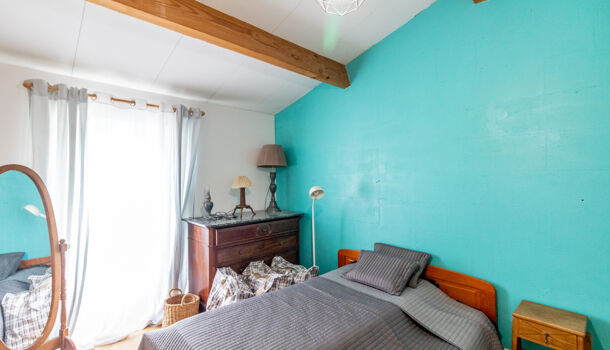 Villa / Maison 4 pièces  à vendre Nancras 17600