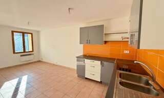 Appartement 2 Pièces 46 m² à louer à Pertuis (84120)