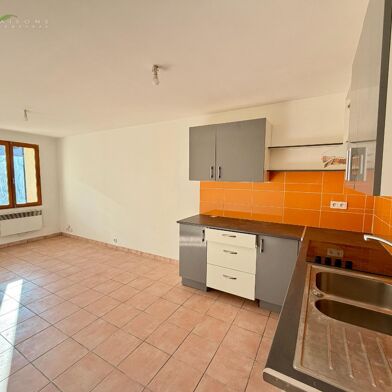 Appartement 2 pièces 600 €