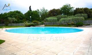 Appartement 1 Pièce 18 m² à vendre à Villeneuve-Loubet (06270)