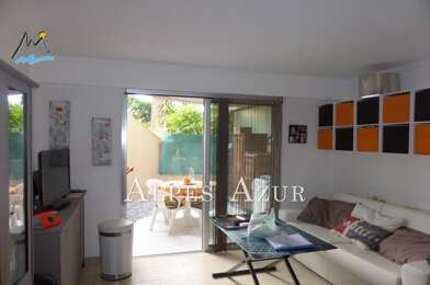 Appartement 1 pièces 130000 €