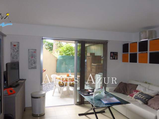 vente appartement 1 Pièce(s) — photo du bien