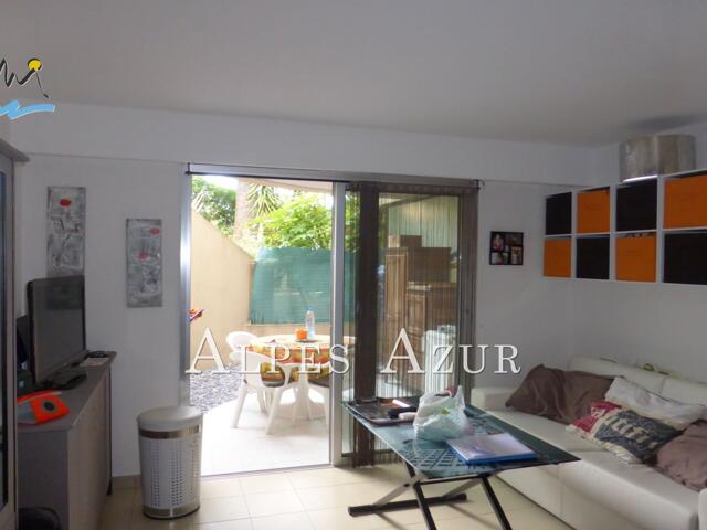 Appartement proposé à Villeneuve-Loubet