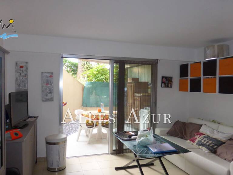 vente appartement 1 Pièce(s) — photo 1
