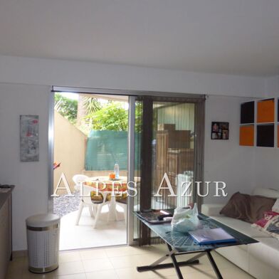 Appartement 1 pièces 130000 €