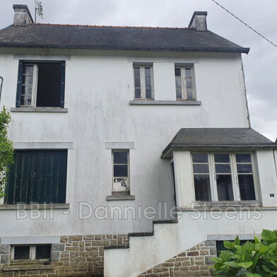 Maison 2 pièces 64000 €