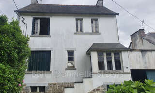 Maison 2 Pièces 80 m² à vendre à Corlay (22320)