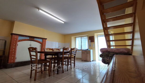 Villa / Maison 10 pièces  à vendre Saint-Connan 22480