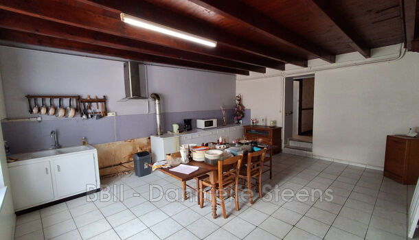 Villa / Maison 10 pièces  à vendre Saint-Connan 22480