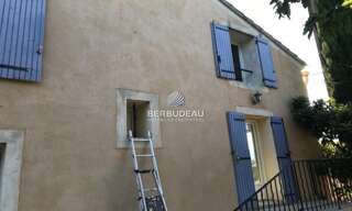 Maison 5 Pièces 100 m² à louer à Villes-sur-Auzon (84570)