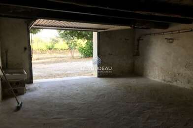 Maison 5 pièces 950 €