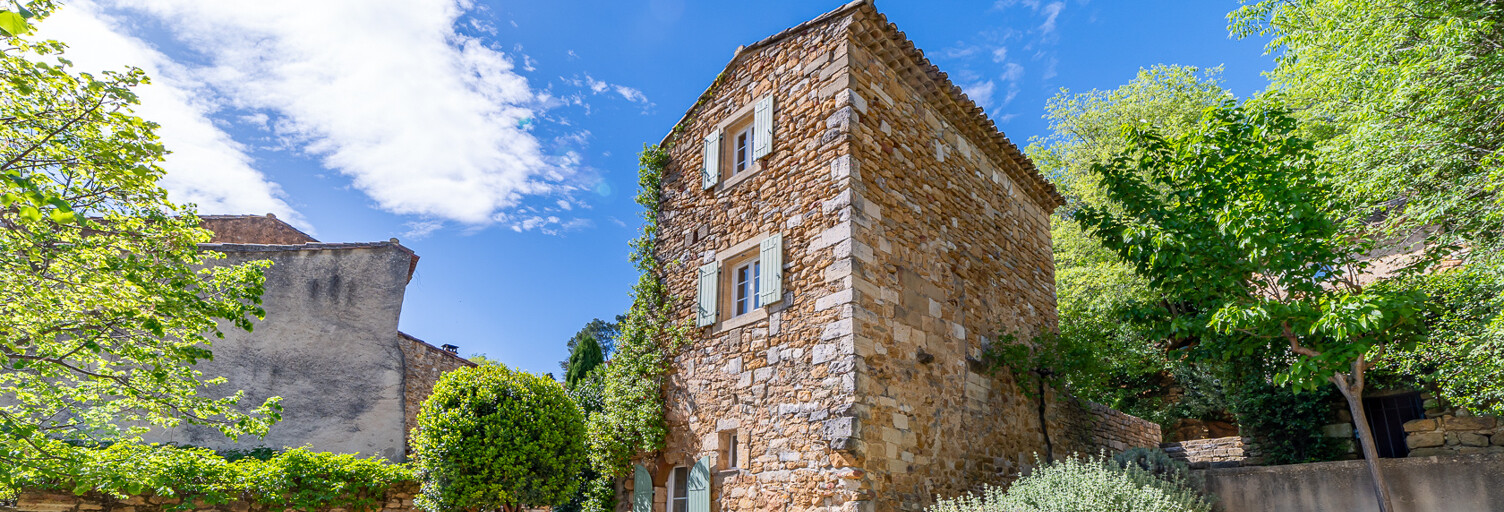 Maison 9 Pièces 230 m² à vendre à Uzès (30700)