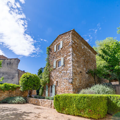 Maison 9 pièces 895000 €