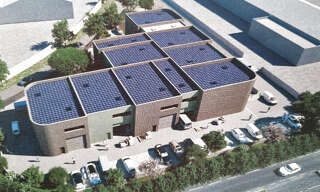 Divers  202 m² à vendre à Piolenc (84420)