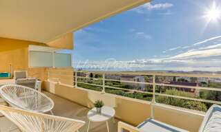 Appartement 3 Pièces 74 m² à vendre à Nice (06200)