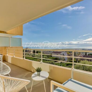 Appartement 3 pièces 550000 €