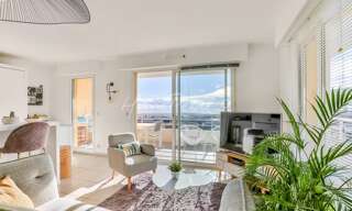 Appartement 3 Pièces 74 m² à vendre à Nice (06200)