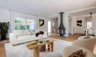 Maison 7 Pièces 250 m² à vendre à Sainte-Foy-lès-Lyon (69110)