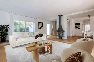 Maison 7 pièces 1095000 €