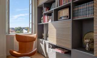 Appartement 3 Pièces 78 m² à vendre à Lyon 5 (69005)