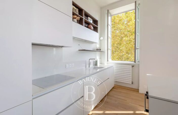 Lyon 5 - Appartement de 78 m² - 2 chambres — photo 3