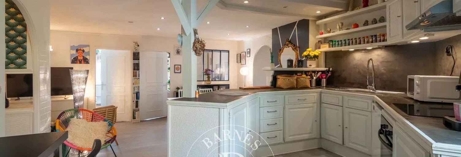 Appartement 4 Pièces 91 m² à vendre à Lyon 5 (69005)