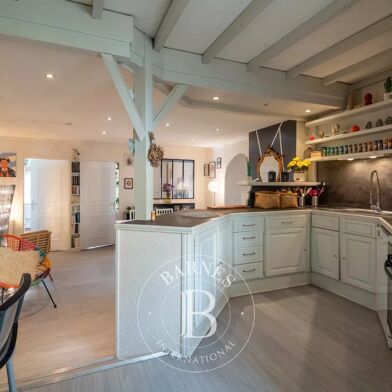 Appartement 4 pièces 359000 €