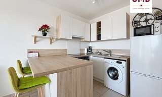 Appartement 2 Pièces 36 m² à vendre à Pau (64000)