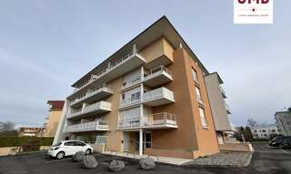 Appartement 2 Pièces 36 m² à vendre à Pau (64000)