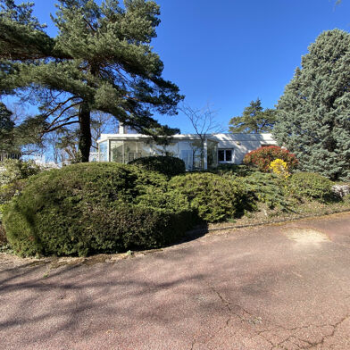 Maison 6 pièces 549000 €