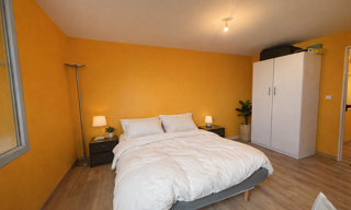 Appartement 2 Pièces 51 m² à vendre à Lyon 6 (69006)