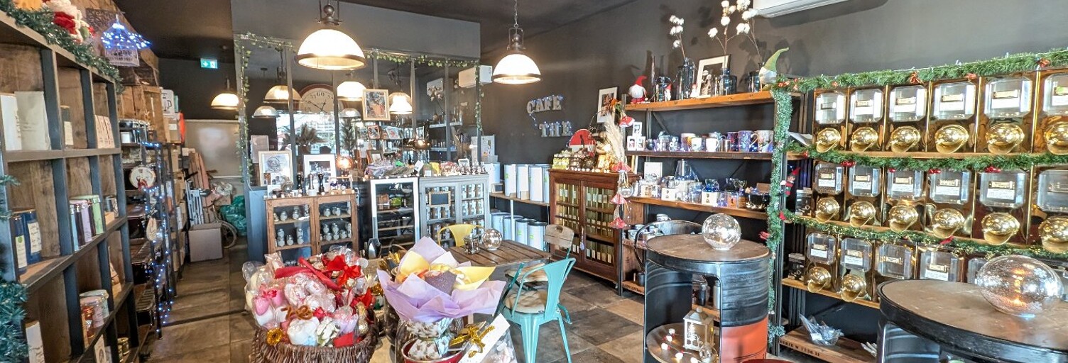 Commerce 2 Pièces 56 m² à vendre à Cahors (46000)