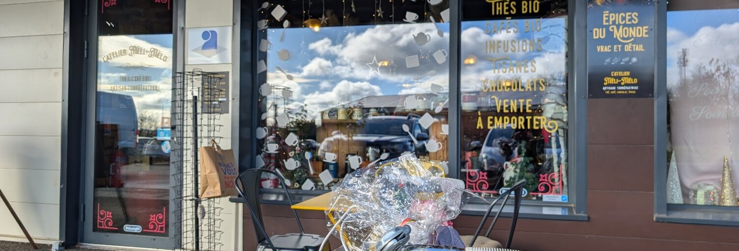 Commerce 2 Pièces 56 m² à vendre à Cahors (46000)