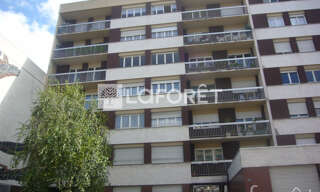 Appartement 1 Pièce 31 m² à louer à Évreux (27000)