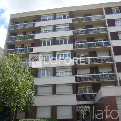 Appartement 1 pièces 500 €