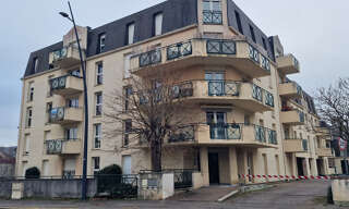 Appartement 3 Pièces 60 m² à vendre à Évreux (27000)