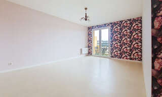 Appartement 3 Pièces 62 m² à louer à Évreux (27000)