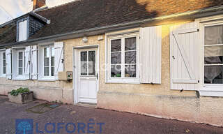 Maison 4 Pièces 88 m² à vendre à Breteuil (27160)