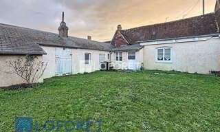 Maison 4 Pièces 88 m² à vendre à Breteuil (27160)